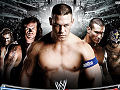 ストーリーラインの作成にも対応した「WWE 2010 SmackDown vs. Raw」，2010年1月28日発売