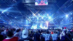 画像ギャラリー No.003のサムネイル画像 / 「レッスルマニアXXVI」が今夜日本でPPV放送されるので，「WWE 2010 SmackDown vs Raw」で気分を盛り上げよう