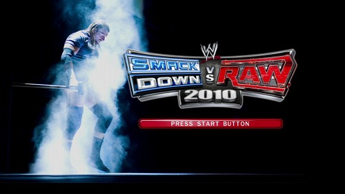画像ギャラリー No.004のサムネイル画像 / 「レッスルマニアXXVI」が今夜日本でPPV放送されるので，「WWE 2010 SmackDown vs Raw」で気分を盛り上げよう