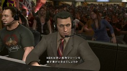 画像ギャラリー No.006のサムネイル画像 / 「レッスルマニアXXVI」が今夜日本でPPV放送されるので，「WWE 2010 SmackDown vs Raw」で気分を盛り上げよう