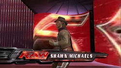 画像ギャラリー No.007のサムネイル画像 / 「レッスルマニアXXVI」が今夜日本でPPV放送されるので，「WWE 2010 SmackDown vs Raw」で気分を盛り上げよう
