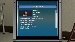 画像ギャラリー No.010のサムネイル画像 / 「レッスルマニアXXVI」が今夜日本でPPV放送されるので，「WWE 2010 SmackDown vs Raw」で気分を盛り上げよう
