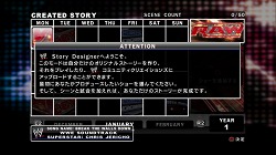 画像ギャラリー No.013のサムネイル画像 / 「レッスルマニアXXVI」が今夜日本でPPV放送されるので，「WWE 2010 SmackDown vs Raw」で気分を盛り上げよう