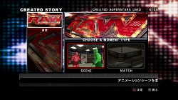 画像ギャラリー No.015のサムネイル画像 / 「レッスルマニアXXVI」が今夜日本でPPV放送されるので，「WWE 2010 SmackDown vs Raw」で気分を盛り上げよう