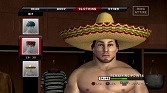 画像ギャラリー No.024のサムネイル画像 / 「レッスルマニアXXVI」が今夜日本でPPV放送されるので，「WWE 2010 SmackDown vs Raw」で気分を盛り上げよう