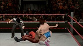 画像ギャラリー No.031のサムネイル画像 / 「レッスルマニアXXVI」が今夜日本でPPV放送されるので，「WWE 2010 SmackDown vs Raw」で気分を盛り上げよう