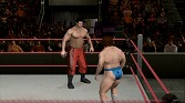 画像ギャラリー No.032のサムネイル画像 / 「レッスルマニアXXVI」が今夜日本でPPV放送されるので，「WWE 2010 SmackDown vs Raw」で気分を盛り上げよう