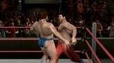 画像ギャラリー No.034のサムネイル画像 / 「レッスルマニアXXVI」が今夜日本でPPV放送されるので，「WWE 2010 SmackDown vs Raw」で気分を盛り上げよう