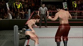 画像ギャラリー No.035のサムネイル画像 / 「レッスルマニアXXVI」が今夜日本でPPV放送されるので，「WWE 2010 SmackDown vs Raw」で気分を盛り上げよう