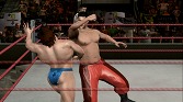 画像ギャラリー No.036のサムネイル画像 / 「レッスルマニアXXVI」が今夜日本でPPV放送されるので，「WWE 2010 SmackDown vs Raw」で気分を盛り上げよう