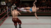 画像ギャラリー No.037のサムネイル画像 / 「レッスルマニアXXVI」が今夜日本でPPV放送されるので，「WWE 2010 SmackDown vs Raw」で気分を盛り上げよう