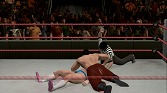 画像ギャラリー No.039のサムネイル画像 / 「レッスルマニアXXVI」が今夜日本でPPV放送されるので，「WWE 2010 SmackDown vs Raw」で気分を盛り上げよう