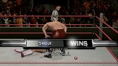 画像ギャラリー No.040のサムネイル画像 / 「レッスルマニアXXVI」が今夜日本でPPV放送されるので，「WWE 2010 SmackDown vs Raw」で気分を盛り上げよう