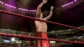 画像ギャラリー No.041のサムネイル画像 / 「レッスルマニアXXVI」が今夜日本でPPV放送されるので，「WWE 2010 SmackDown vs Raw」で気分を盛り上げよう