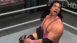 画像ギャラリー No.003のサムネイル画像 / ちょっとビンス殴りに行ってくる! 「WWE SmackDown vs. Raw 2011」はバックステージも大騒ぎ!?