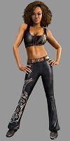 画像ギャラリー No.005のサムネイル画像 / ちょっとビンス殴りに行ってくる! 「WWE SmackDown vs. Raw 2011」はバックステージも大騒ぎ!?