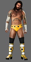 画像ギャラリー No.008のサムネイル画像 / ちょっとビンス殴りに行ってくる! 「WWE SmackDown vs. Raw 2011」はバックステージも大騒ぎ!?