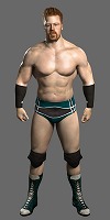 画像ギャラリー No.011のサムネイル画像 / ちょっとビンス殴りに行ってくる! 「WWE SmackDown vs. Raw 2011」はバックステージも大騒ぎ!?