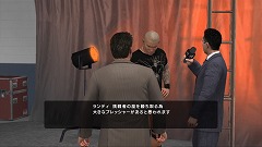 画像ギャラリー No.017のサムネイル画像 / ちょっとビンス殴りに行ってくる! 「WWE SmackDown vs. Raw 2011」はバックステージも大騒ぎ!?