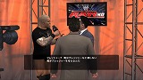画像ギャラリー No.019のサムネイル画像 / ちょっとビンス殴りに行ってくる! 「WWE SmackDown vs. Raw 2011」はバックステージも大騒ぎ!?