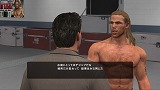 画像ギャラリー No.021のサムネイル画像 / ちょっとビンス殴りに行ってくる! 「WWE SmackDown vs. Raw 2011」はバックステージも大騒ぎ!?