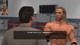 画像ギャラリー No.024のサムネイル画像 / ちょっとビンス殴りに行ってくる! 「WWE SmackDown vs. Raw 2011」はバックステージも大騒ぎ!?