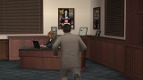 画像ギャラリー No.027のサムネイル画像 / ちょっとビンス殴りに行ってくる! 「WWE SmackDown vs. Raw 2011」はバックステージも大騒ぎ!?