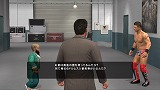 画像ギャラリー No.036のサムネイル画像 / ちょっとビンス殴りに行ってくる! 「WWE SmackDown vs. Raw 2011」はバックステージも大騒ぎ!?