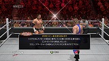 画像ギャラリー No.045のサムネイル画像 / ちょっとビンス殴りに行ってくる! 「WWE SmackDown vs. Raw 2011」はバックステージも大騒ぎ!?