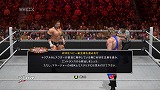 画像ギャラリー No.046のサムネイル画像 / ちょっとビンス殴りに行ってくる! 「WWE SmackDown vs. Raw 2011」はバックステージも大騒ぎ!?