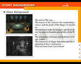 画像ギャラリー No.006のサムネイル画像 / ［G★2009］コンシューマ用タイトルさながらのスタイリッシュなアクションを追求したMMORPG「LAST ONLINE」