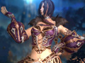 日本展開が正式決定した「Eclipse of EDEN」は，スタイリッシュなアクションを追求したMMORPGだ