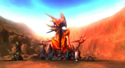画像ギャラリー No.010のサムネイル画像 / アクション性を重視した新作MMORPG「Eclipse of EDEN」のプレミアテスター募集開始。4Gamer読者枠は1000名