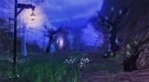 画像ギャラリー No.016のサムネイル画像 / アクション性を重視した新作MMORPG「Eclipse of EDEN」のプレミアテスター募集開始。4Gamer読者枠は1000名