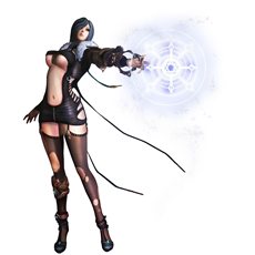 画像ギャラリー No.004のサムネイル画像 / SeedC，アルファスターインベストメントと「Eclipse of EDEN」の共同運営提携を発表。12月7日より実施の“トライアルオープンテスト”テスター登録がスタート