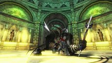 画像ギャラリー No.006のサムネイル画像 / SeedC，アルファスターインベストメントと「Eclipse of EDEN」の共同運営提携を発表。12月7日より実施の“トライアルオープンテスト”テスター登録がスタート