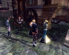 画像ギャラリー No.002のサムネイル画像 / 「Eclipse of EDEN」，明日から始まるトライアルオープンテスト用クライアントの配信が本日スタート