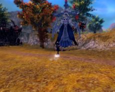 画像ギャラリー No.003のサムネイル画像 / 「Eclipse of EDEN」アップデートで「レイドボスシステム」を実装。各マップのフィールドに登場する巨大なモンスターを仲間と共に攻略しよう