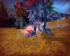 画像ギャラリー No.004のサムネイル画像 / 「Eclipse of EDEN」アップデートで「レイドボスシステム」を実装。各マップのフィールドに登場する巨大なモンスターを仲間と共に攻略しよう