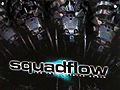 ［G★2009］HanbitSoftブースで映像出展されていたオンラインTPS「squadflow」，異色のロボット兵が銃撃戦を繰り広げるプロモムービーを掲載