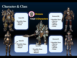 画像ギャラリー No.003のサムネイル画像 / ［G★2009］mGameの新作はまだあった。戦争メインのMMORPG「WARBANE」など，複数のタイトルが準備中