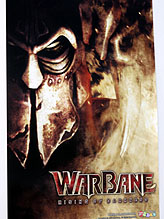 画像ギャラリー No.007のサムネイル画像 / ［G★2009］mGameの新作はまだあった。戦争メインのMMORPG「WARBANE」など，複数のタイトルが準備中
