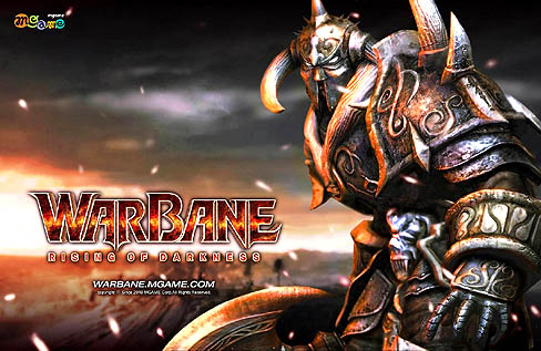 画像ギャラリー No.004のサムネイル画像 / ［G-Star 2010］MGameの新作MMORPG「WARBANE」は順調に開発中。2009年以降，開発はどのように進んだのかなど，いろいろと聞いてみた