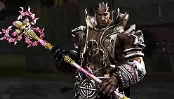 画像ギャラリー No.003のサムネイル画像 / 「WARBANE: Rising of Darkness」,近日実装予定の「国家戦」シーンなどを収録した,最新プレイムービーを公開