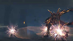 画像ギャラリー No.005のサムネイル画像 / 「WARBANE: Rising of Darkness」,近日実装予定の「国家戦」シーンなどを収録した,最新プレイムービーを公開