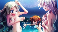 画像ギャラリー No.025のサムネイル画像 / PSP用女性向け恋愛アドベンチャー「絶対迷宮グリム　七つの鍵と楽園の乙女」が2010年2月25日に発売