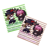 画像ギャラリー No.008のサムネイル画像 / 花梨エンターテイメント，C78出展内容を公開。イベントも開催