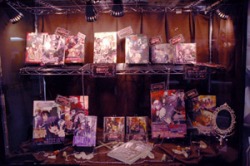 画像ギャラリー No.010のサムネイル画像 / 花梨エンターテイメント，C78出展内容を公開。イベントも開催