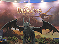 ［G-Star 2010］選ばれた者だけがドラゴンの所有者に。MGameの新作「War of Dragons」のプレイレポート＆ムービーを掲載