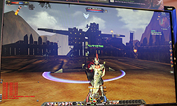 画像ギャラリー No.009のサムネイル画像 / ［G-Star 2010］選ばれた者だけがドラゴンの所有者に。MGameの新作「War of Dragons」のプレイレポート＆ムービーを掲載